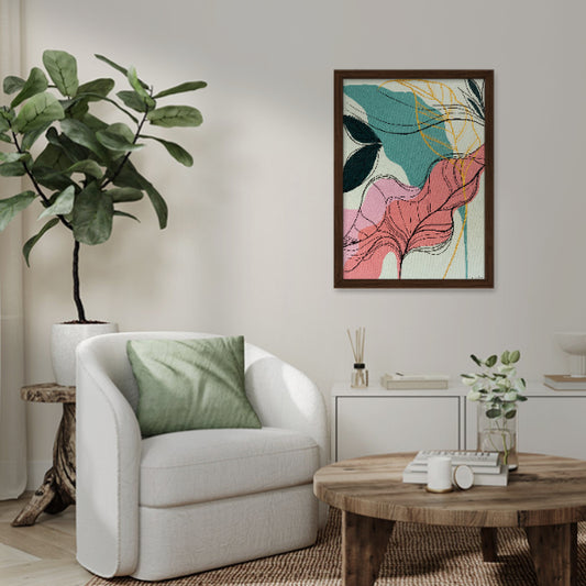 Orgânico Decorativo 1